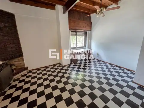 Casa en Alquiler 40 años