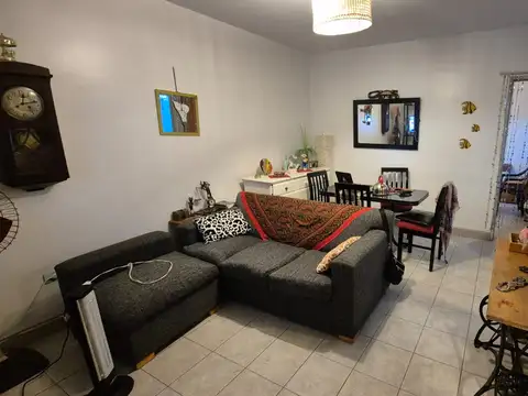 Bahía Blanca 1500, Piso PB