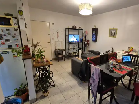 Departamento en Venta en Floresta, USD 64.000