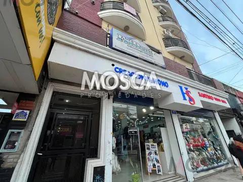Departamento - Moreno alquilo apto profesional