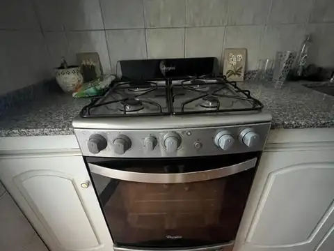 Departamento en Venta 20 años