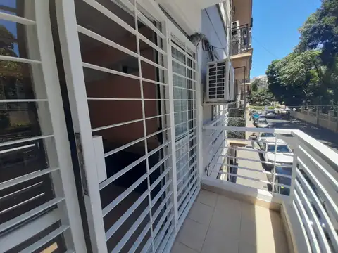 Departamento en Alquiler 50 años