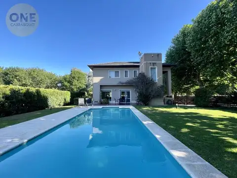 Casa en Alquiler en Coronel Brandsen, USD 1.450