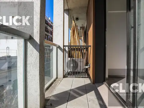 Departamento en Venta en Constitucion, USD 66.500