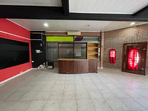 Local en alquiler 36 meses, Macrocentro, Mar del Plata