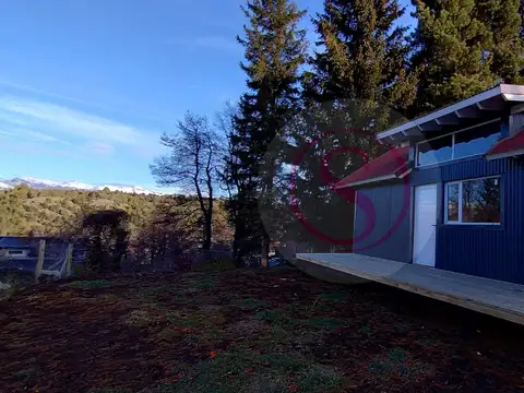 Casa en Venta de 1 dormitorio