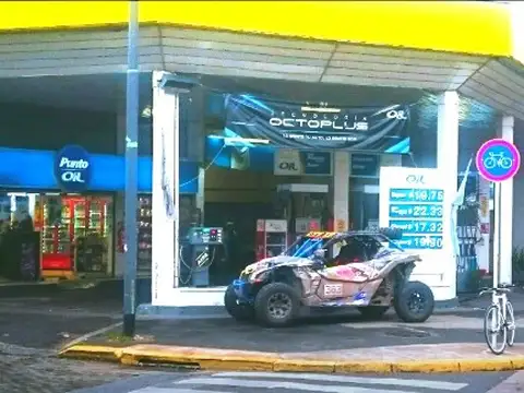 Terreno en Venta en Belgrano, USD 1.830.000