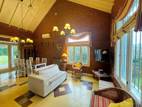 Casa B5 Pinamar excelente estado NUEVOS VALORES