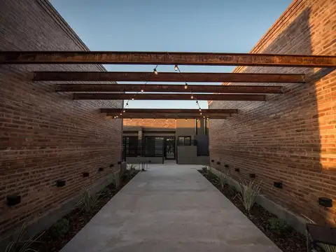 Departamento en Venta de Monoambiente