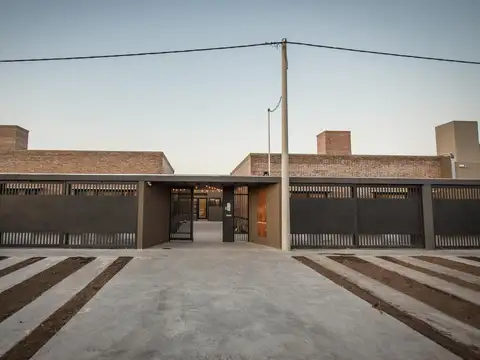 Smart House | Dto 100