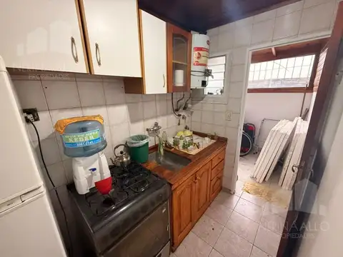 Depto Tipo Casa en Alquiler en Castelar Norte, $ 500.000