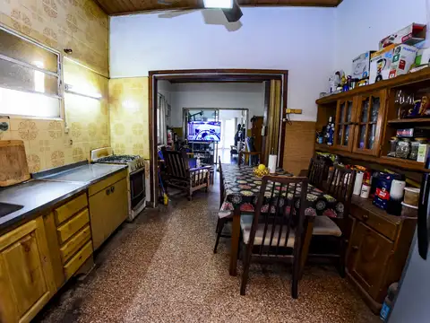 Casa en Venta 60 años