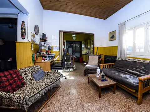Casa en Venta con 1 cochera