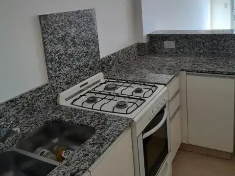 Departamento en Alquiler de 1 dormitorio