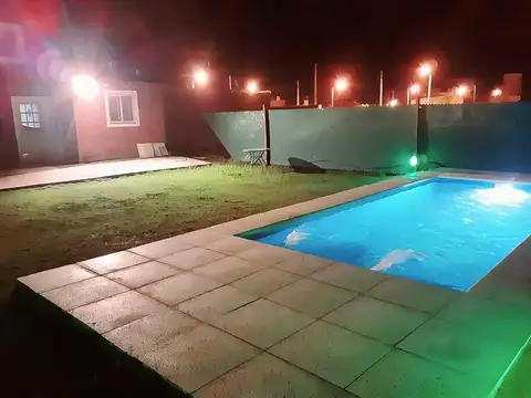 Casa en Venta al Sur