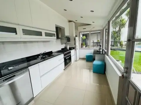 Casa en Venta al Norte