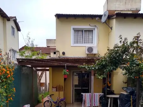 Casa en Venta en Jardines de Escobar, USD 65.000