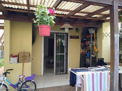Casa en Venta 10 años
