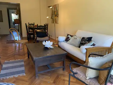 Departamento en Alquiler Temporal en Recoleta, USD 900