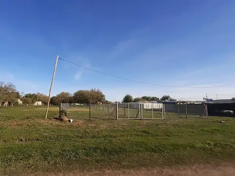 Caseros entre Moreno e Yrigoyen