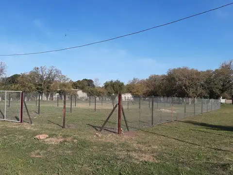 Caseros entre Moreno e Yrigoyen