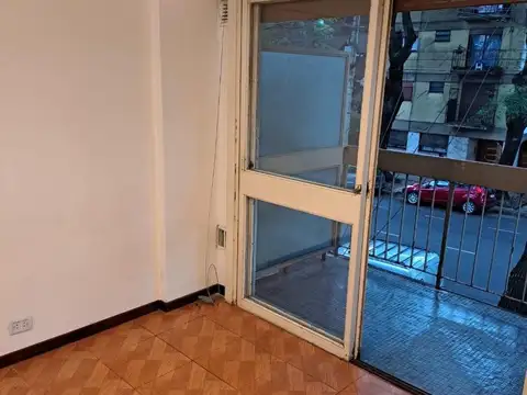 Departamento en Alquiler de Monoambiente