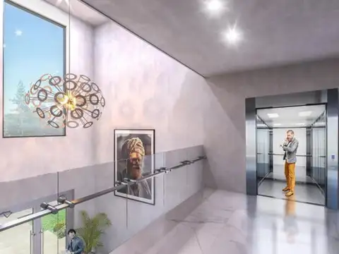 Departamento en Venta Apto profesional