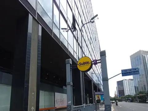 Edificio Comercial - Retiro