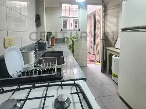 Depto Tipo Casa en Venta con 1 cocheras