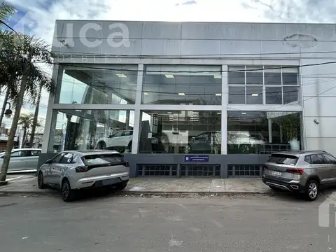 Oficina en Venta en Don Torcuato, USD 1.000.000