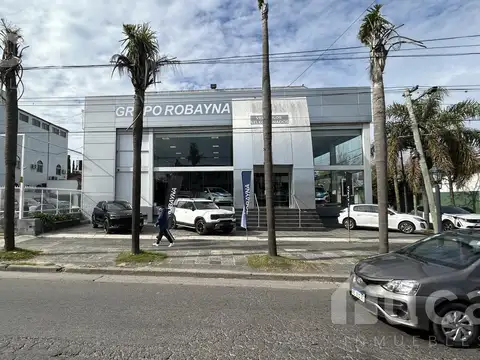 Oficina en Venta A Estrenar