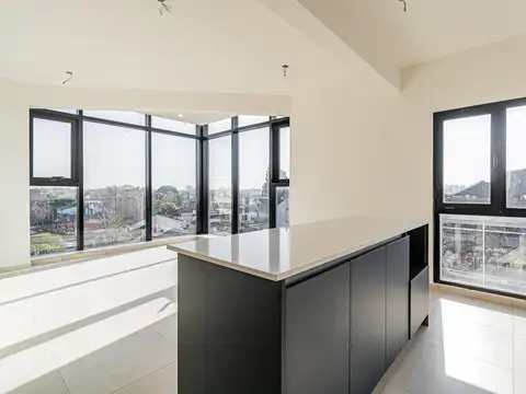 Departamento en venta de 3 ambientes con amenities en San Miguel