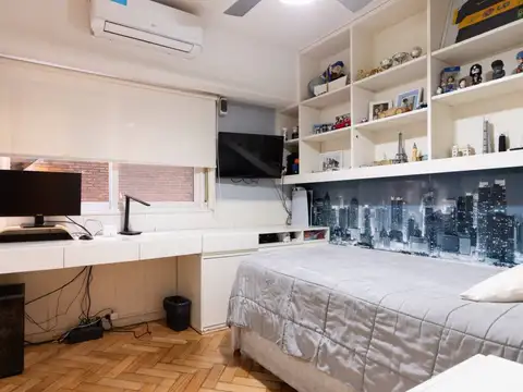 Departamento en Venta 20 años