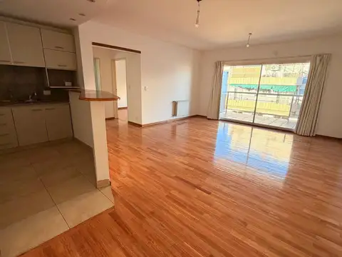 Departamento en Alquiler de 3 ambientes