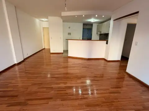Departamento en Alquiler de 2 dormitorios
