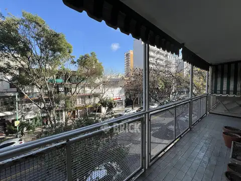 Departamento en Venta en Caballito, USD 189.000