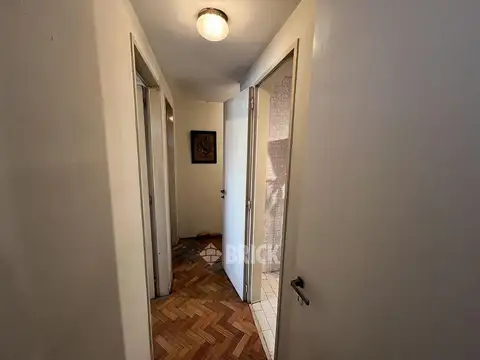 Departamento en Venta 45 años
