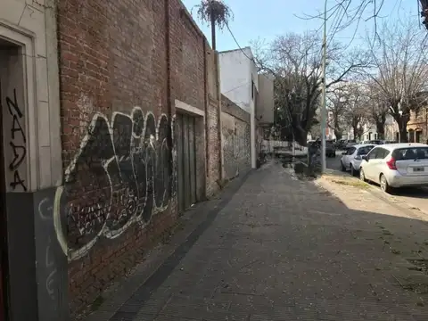 Terreno en Venta de 359,0 m2