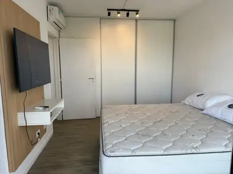 Departamento en Alquiler Temporal con 1