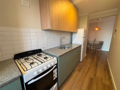 Departamento en Venta Permite mascota