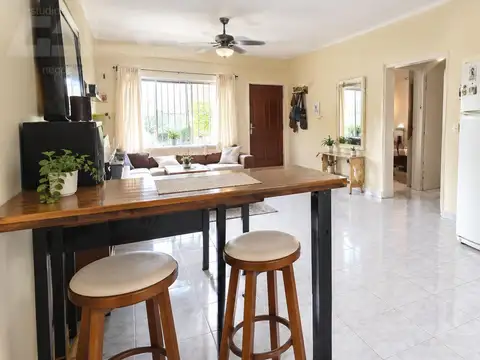 Casa en Venta en Ituzaingó, USD 125.000