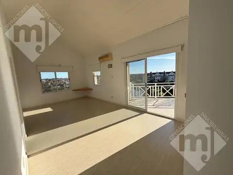 Departamento en Alquiler de Monoambiente