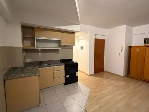 Bonpland 1900, Moderno Departamento 1 Ambiente con Balcón Terraza en Palermo