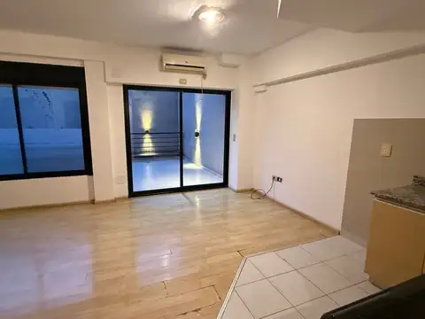 Bonpland 1900, Moderno Departamento 1 Ambiente con Balcón Terraza en Palermo