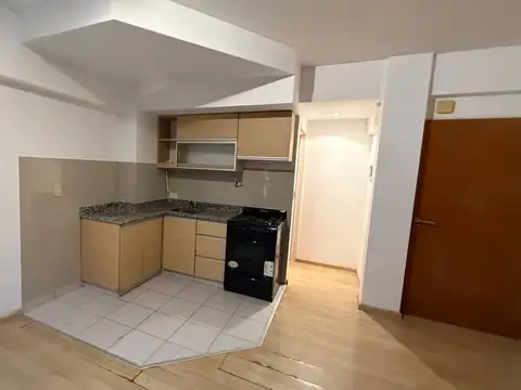 Departamento en Alquiler 10 años