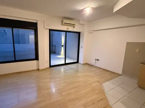 Departamento en Alquiler 10 años