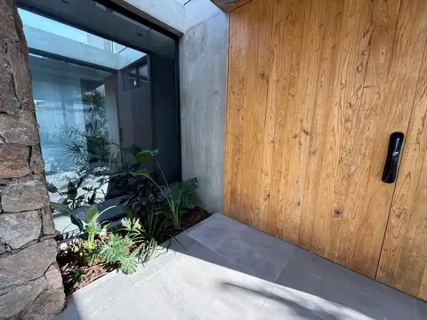 Casa Monoambiente con 7 baños