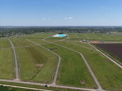 Terreno en Venta 40  mts Fondo