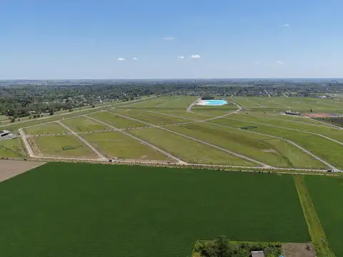 Terreno en Venta de 797,0 m2