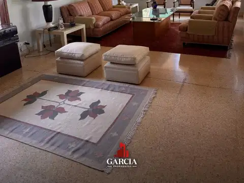 Avenida Raul Alfonsin 3800